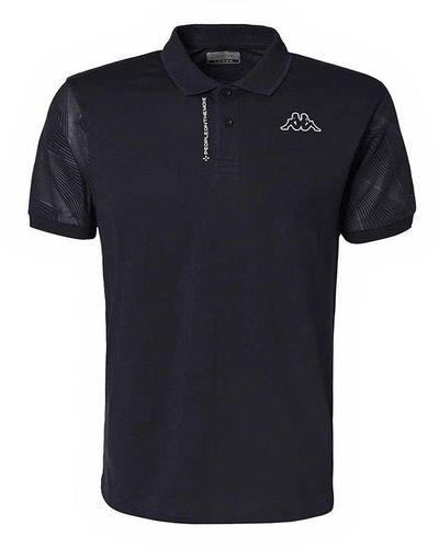 Kappa Polo shirts for Men | Online Sale up to 56% off | Lyst
