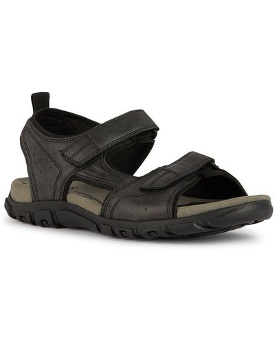 Geox Sandals and Slides for Men | Online Sale up to 68% off | Lyst