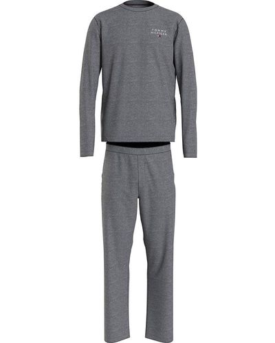 Tommy Hilfiger Nightwear and sleepwear for Men | Online Sale up to 60% off  | Lyst