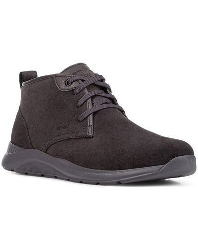 diapositiva Desconocido Volver a disparar Geox Boots for Men | Online Sale up to 59% off | Lyst