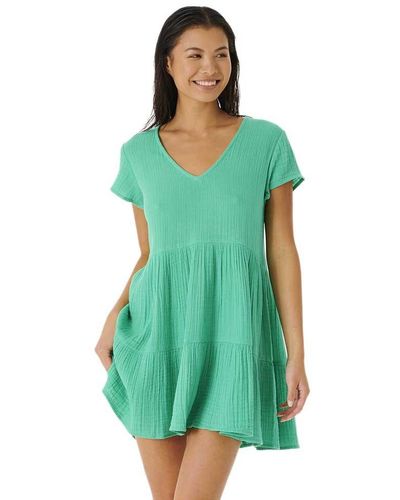 Rip Curl Dresses for Women up Sale Lyst Online | 38% | off to