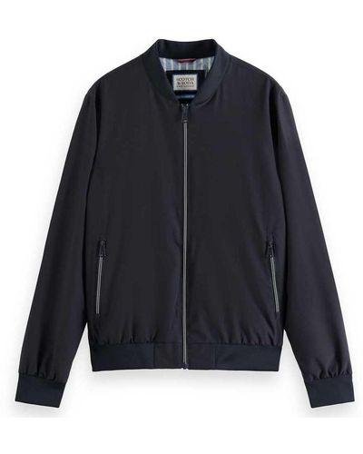 Scotch & Soda Jackets for Men | Online Sale up to 50% off | Lyst