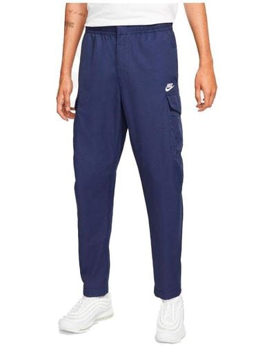 Nike Cargo Sweatpants for Men - Up to 42% off | Lyst