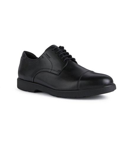 Geox Derby shoes for | Online Sale up to 52% off | Lyst