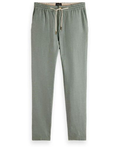 Scotch & Soda Sweatpants for Men | Online Sale up to 35% off | Lyst