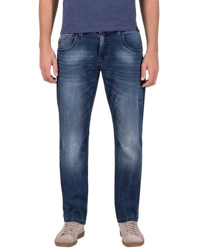 Men's Timezone Straight-leg jeans from $35 | Lyst