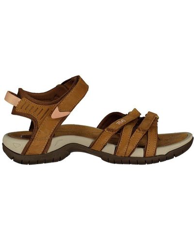 Teva Tirra Sandals for Women - Up to off | Lyst