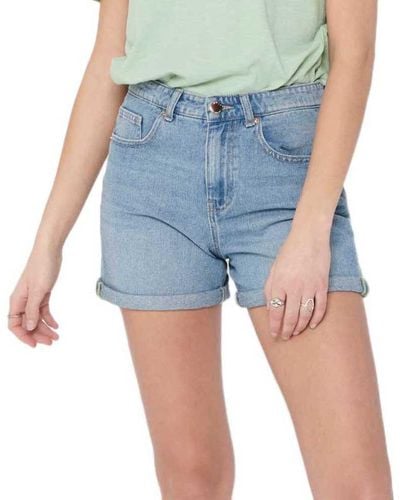 ONLY Shorts for Women | Online Sale up to 60% off | Lyst