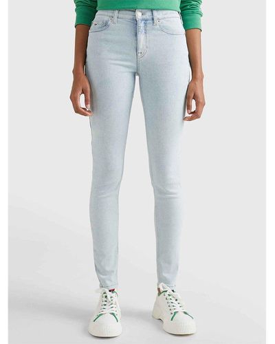 Tommy Hilfiger Skinny jeans for Women | Online Sale up to 45% off | Lyst -  Page 3
