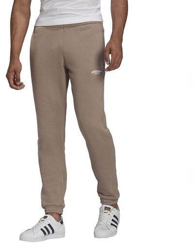 adidas Originals Pants, and Chinos Men | Online Sale up to 60% Lyst - Page 7