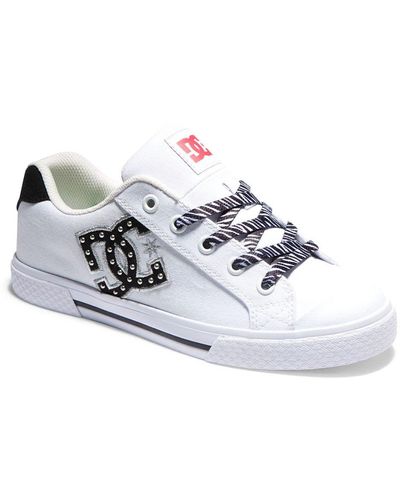 DC Shoes Sneakers for Women | Online Sale up to 76% off | Lyst