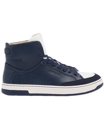 Superdry High-top sneakers for Men | Online Sale up to 50% off | Lyst