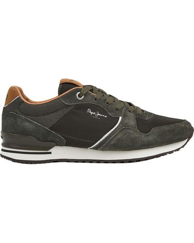 Men's Pepe Jeans Shoes from $15 | Lyst