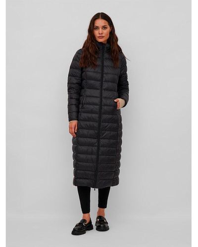 Vila Coats for Women | Online Sale up to 75% off | Lyst