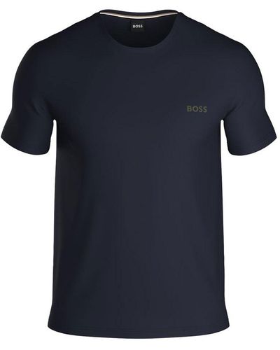 Hugo boss clearance t shirt meski
