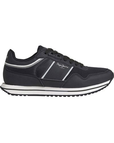 Men's Pepe Jeans Sneakers from $30 | Lyst