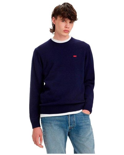 Levi's Sweatshirts for Men | Online Sale up to 55% off | Lyst