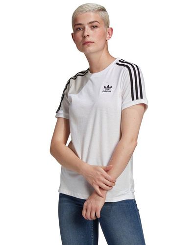 adidas Tops for Women | Online Sale up to 60% off | Lyst