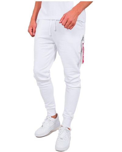 Alpha Industries Pants for Men | Online Sale up to 45% off | Lyst - Page 2