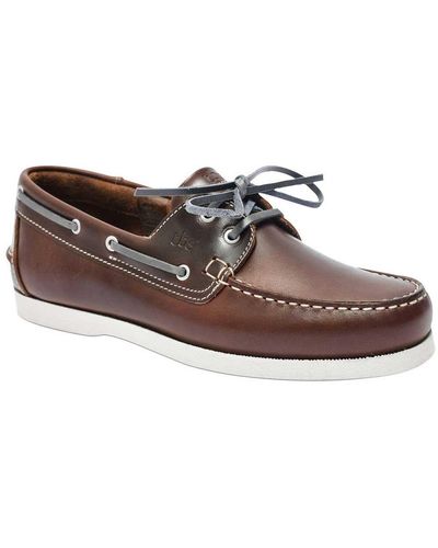 Men's Tbs Boat and deck shoes from $84 | Lyst
