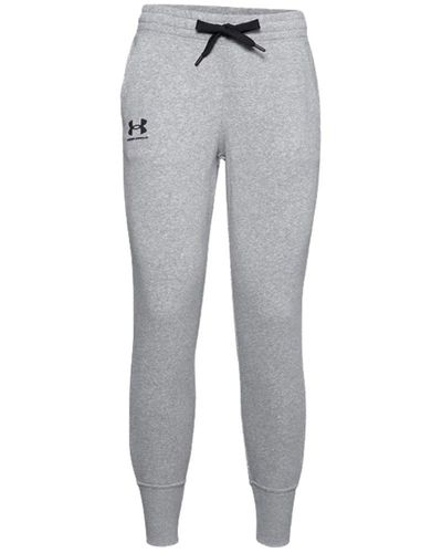 Under Armour Track pants and sweatpants for Women | Online Sale up to 40%  off | Lyst