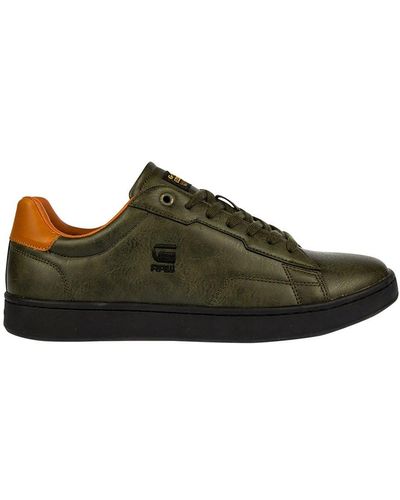 G-Star RAW Shoes for Men | Online Sale up to off | Lyst