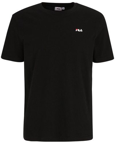 Fila Short sleeve t-shirts for Men | Black Friday Sale & Deals up to 72%  off | Lyst - Page 5