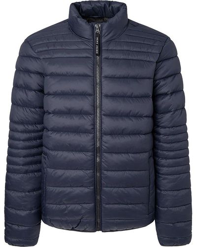 Time Bread Hoist Pepe Jeans Jackets for Men | Online Sale up to 48% off | Lyst