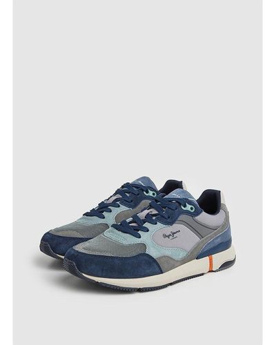 Men's Pepe Jeans Sneakers from $27 | Lyst - Page 5