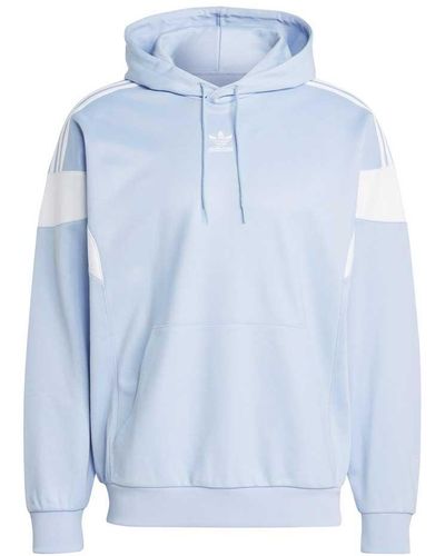 adidas Originals Hoodies for Men | Online Sale up to 42% off | Lyst - Page 4