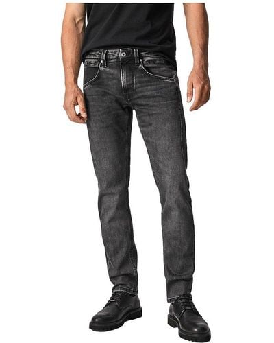 Pepe Men Jeans Lyst off | Online - 6 | Jeans 78% for up to Page Sale