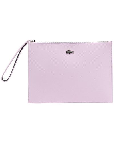 Pochette lacoste online