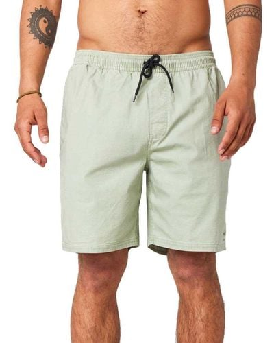 Rip Curl Short De Surf Classique Décontracté Pour Homme