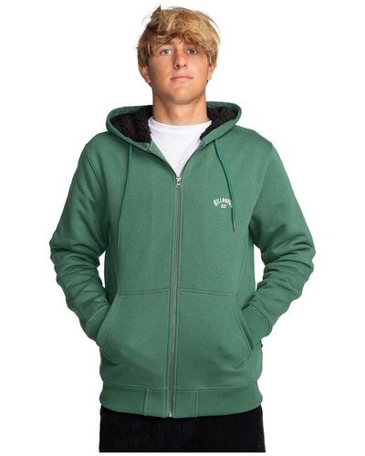 Billabong Sweatshirts for Men | Online Sale up to 29% off | Lyst