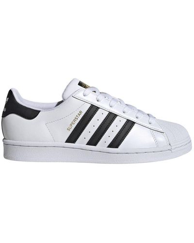 Adidas Superstar Sneakers for Women - Up to 64% off Lyst