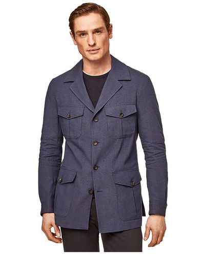 hackett jackets sale
