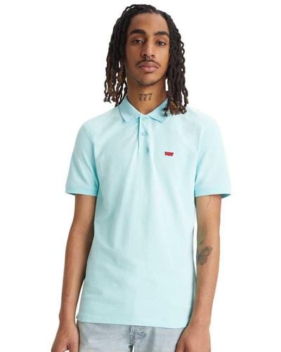 Levi's Polo shirts for Men | Black Friday Sale & Deals up to 65% off | Lyst