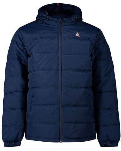 Le Coq Sportif Jackets For Men | Online Sale Up To 30% Off | Lyst