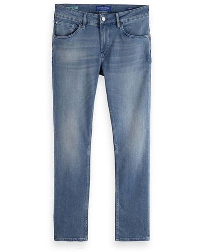 Scotch & Soda Jeans for Men | Online Sale up to 87% off | Lyst