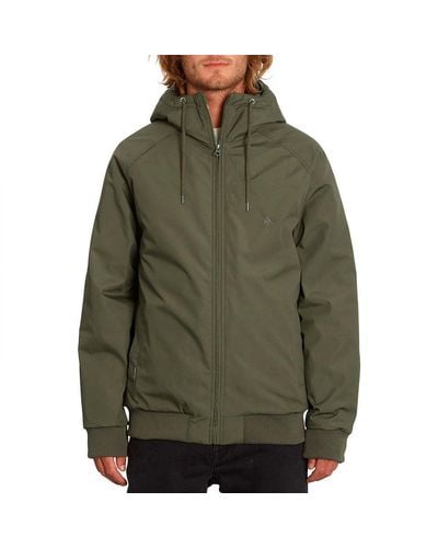Volcom Jackets for Men | Online Sale up to 75% off | Lyst