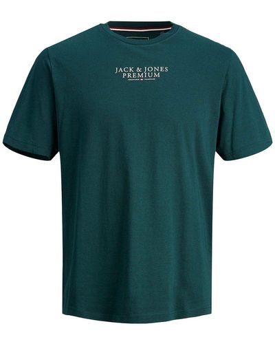 Jack & Jones T-shirts for Men | Online Sale up to 66% off | Lyst