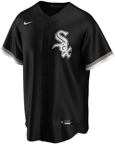 Chicago White Sox Official Replica Alternate MLB Jersey