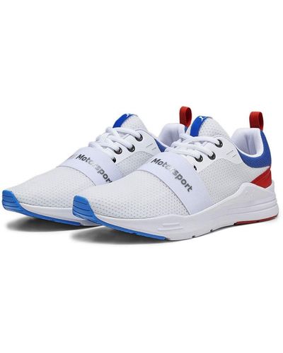 Puma BMW Sneakers for Men - Up to 32% off | Lyst