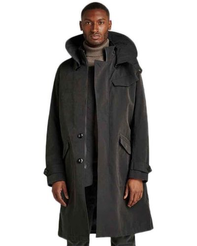 G-Star RAW Coats for Men | Online Sale to off | Lyst