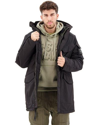 G-Star RAW Coats for Men | Online Sale up to 10% off | Lyst