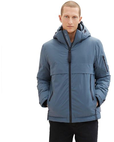 Men's Tom Tailor Casual jackets from $36 | Lyst