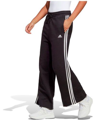 adidas Wide-leg and palazzo pants for Women | Online Sale up to 45% off |  Lyst
