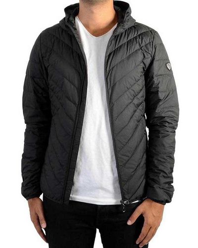 Armani Jeans Jackets for Men | Online Sale up to 82% off | Lyst