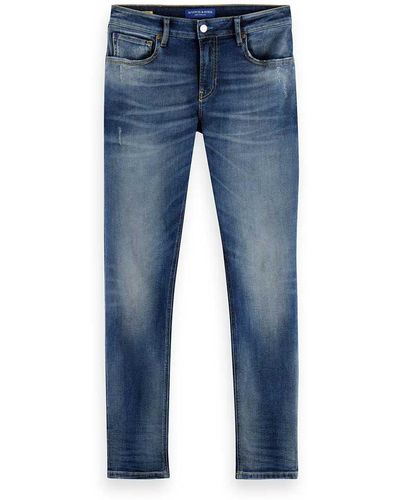 Scotch & Soda Jeans for Men | Online Sale up to 80% off | Lyst