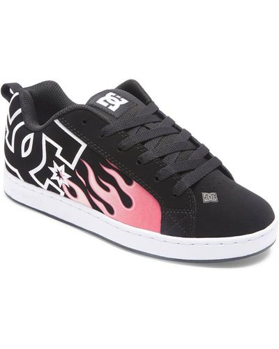 sucesor Cuarto rigidez DC Shoes Sneakers for Women | Online Sale up to 82% off | Lyst